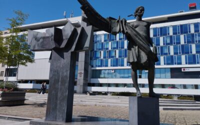Otevřený dopis k památníku československo-sovětského přátelství umístěnému na pozemku Statutárního města Plzně