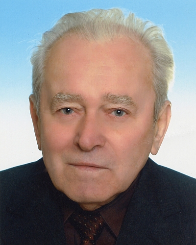 Ing. Jaroslav Bezděk